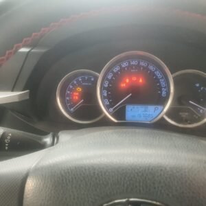 Toyota Corolla Altis 1.6 2021